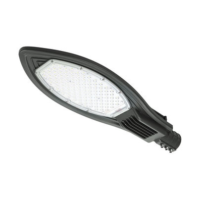 防水IP65 SMD LEDの街灯AC85-265V 100ワット保証5年の