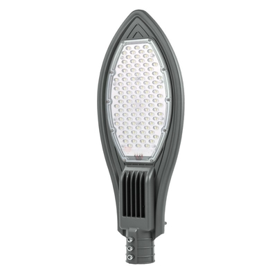 AC 85-265V SMD LED街灯はアルミニウム ボディIP65 2年のダイ カストの保証