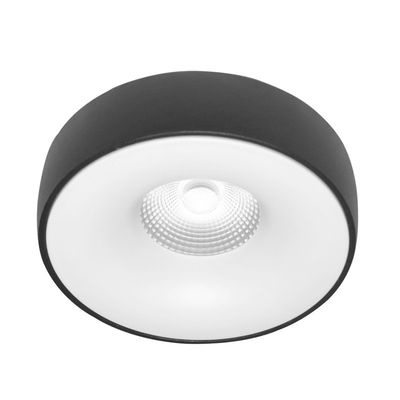 表面によって取付けられる深く引込められた導かれたDownlight防眩200-240V AC電圧8W