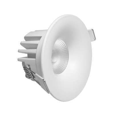 表面によって取付けられる深く引込められた導かれたDownlight防眩200-240V AC電圧8W