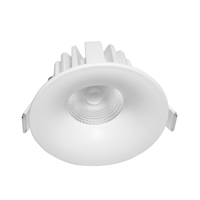 表面によって取付けられる深く引込められた導かれたDownlight防眩200-240V AC電圧8W