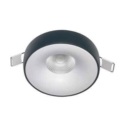 表面によって取付けられる深く引込められた導かれたDownlight防眩200-240V AC電圧8W