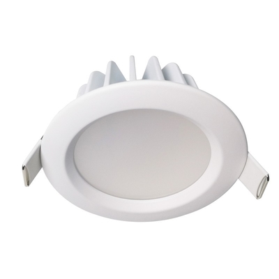 IP65スマートなLED Downlightsの表面は5年のWifi Tuyaの電話制御9Wを保証取付けました