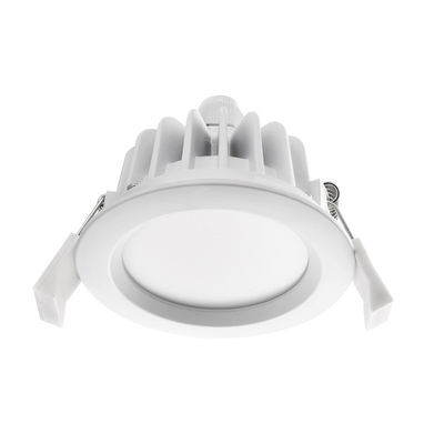 IP65スマートなLED Downlightsの表面は5年のWifi Tuyaの電話制御9Wを保証取付けました