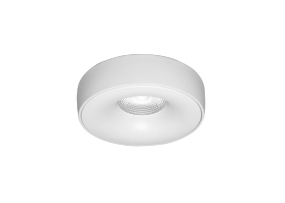 8Wによって引込められる防眩導かれたDownlights、Downlights円形の導かれたAC 200-240Vの特許を取って下さい
