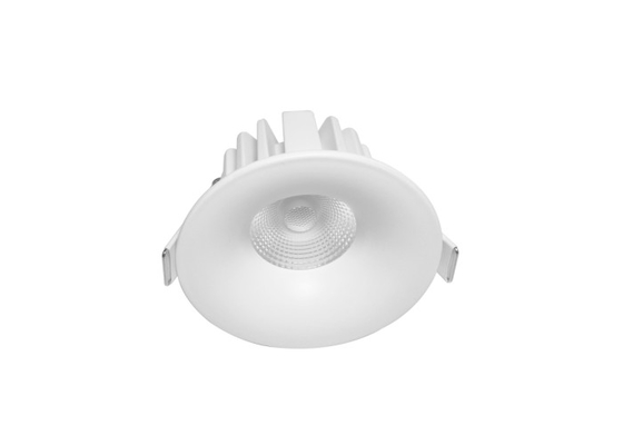8Wによって引込められる防眩導かれたDownlights、Downlights円形の導かれたAC 200-240Vの特許を取って下さい