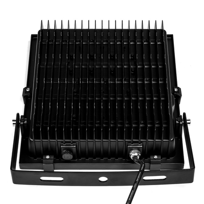 120°ビーム角無人LEDのフラッドライトAC 220ボルト30ワット時間50000時間の生命