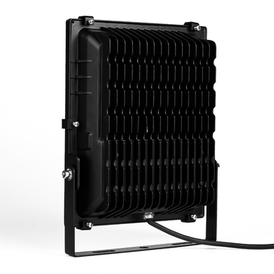 IP65 SMDの装飾的な屋外の導かれた洪水ライト30W 50Wプロジェクター ランプ120°のビーム角