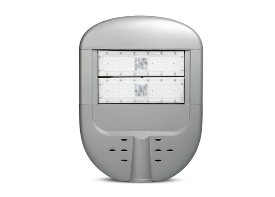110lm/w 100WアルミニウムLEDの街灯の高圧AC180-300V SMD3030破片