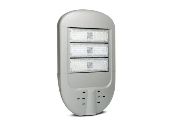高圧AC180-300Vは街灯の球根IP65の暖かい白150W SMD3030の破片を導きました