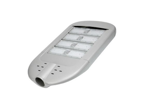 IP65 250ワットは道の照明のための軽い街灯の高い内腔AC 180-300Vを導きました