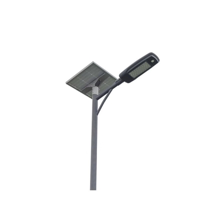 高い明るさ屋外太陽動力を与えられたLEDの街灯140lm/w SMD IP65は防水します