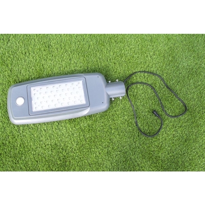 高い明るさ屋外太陽動力を与えられたLEDの街灯140lm/w SMD IP65は防水します