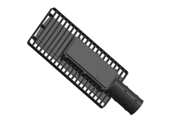 IP65 CRI80 5000K SMD LEDの街灯80W AC 85-265V庭のための保証2年の