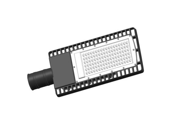 5000K保証2年ののアルミニウム屋外の照明街灯IP65 CRI80