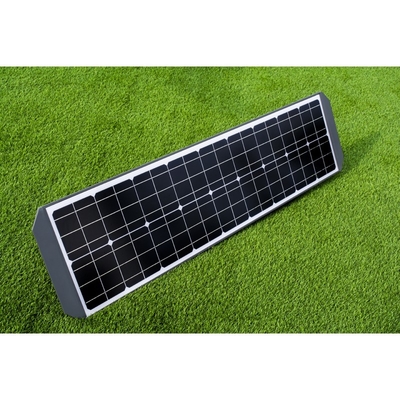 IP65は保証3年のの自動太陽街灯30w 40w 50w 60wを防水します