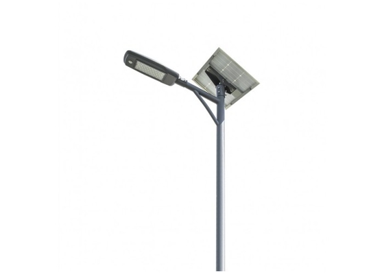 省エネの太陽動力を与えられたLEDの街灯アルミニウム収容IP65 30W 3900-4500LM