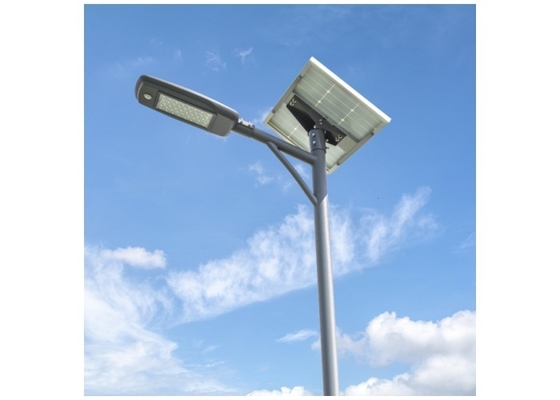 省エネの太陽動力を与えられたLEDの街灯アルミニウム収容IP65 30W 3900-4500LM
