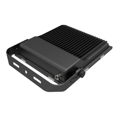 保証5年ののSMD2835 AC 180-300V 100ワット無人LEDのフラッドライト