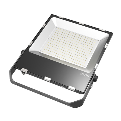 200ワット無人LEDのフラッド ランプのEpistar LEDs AC 180-300V 4KVA DOBのサージの保護
