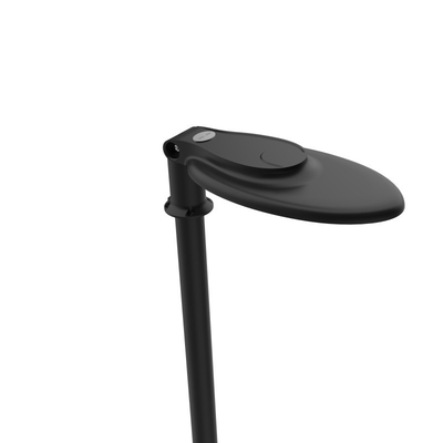 EUM DALI Dimmableの高い内腔は30 - 250ワット街灯のアルミニウム ハウジングを導きました