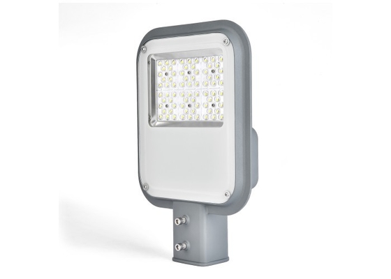 Bridgelux 3030の破片SMD LEDの街灯2700-6500K AC110V 40W保証2年の