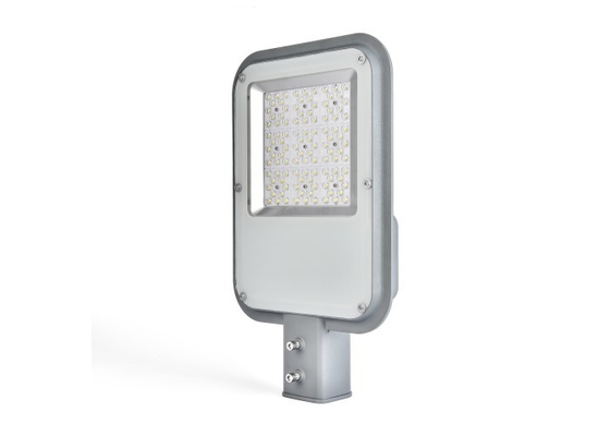 100lm/w SMD LEDの街灯のSan'an 3030の破片AC85-265V 80Wの低い電力の消費