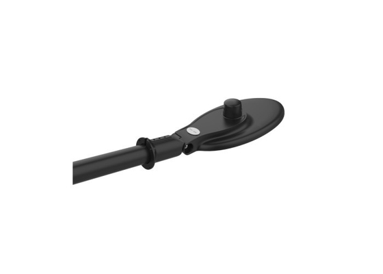 AC85-265V 60W SMD Loutdoorは街灯の暖かく白いLumileds 3030の破片130lm/wを導きました