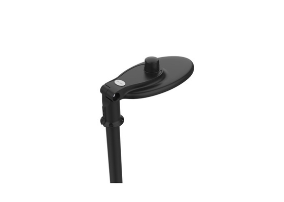Lumileds 3030の破片80W SMD LEDの街灯の冷たい白IP65はAC85-265Vを防水します