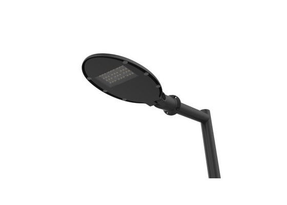 100W SMD Loutdoorの照明街灯130lm/wの自然で白い微光の腐食