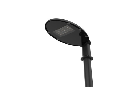 100W SMD Loutdoorの照明街灯130lm/wの自然で白い微光の腐食