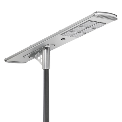 1つの統合された太陽エネルギーLEDの街灯の高い発電の5600LMすべて120ワット