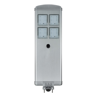 高い内腔の道のための太陽動力を与えられた屋外の街灯170lm/w 60W SMD IP65