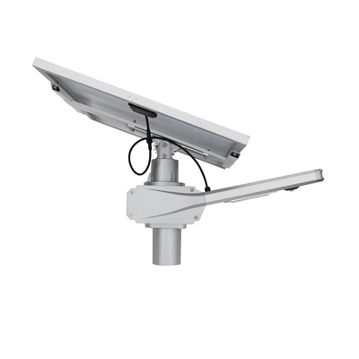 3000K-6500K太陽動力を与えられたLEDの街灯2020は2分けられた60Wのすべての特許を取りました