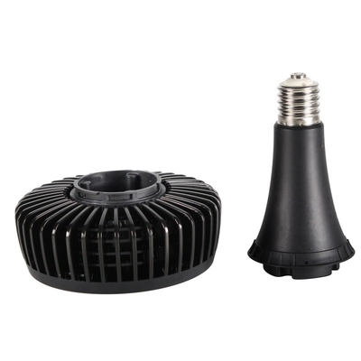 60° 90°の光学角度の高い発電は高い湾ライトE40/E39/E27球根60W-200Wを導きました