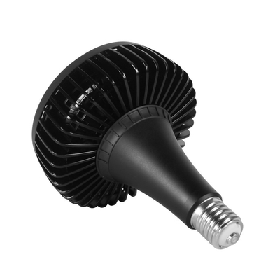 60° 90°の光学角度の高い発電は高い湾ライトE40/E39/E27球根60W-200Wを導きました
