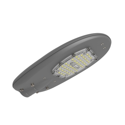保証3年のの150lm/w SMD LEDの街灯防水IP65 40W-200W