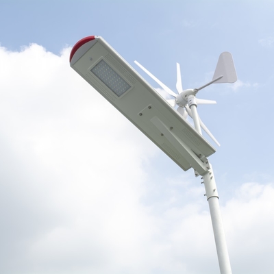 Smartphone APP制御高い発電は街灯、太陽導かれた街灯のリチウム電池を導きました