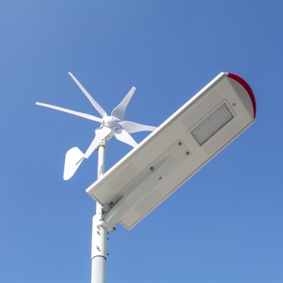 70w電池太陽動力を与えられたLEDの街灯の遠隔庭制御環境友好的