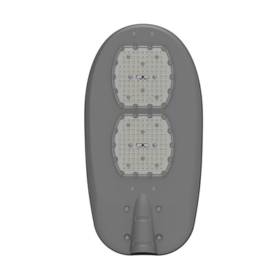 Sosenの運転者SMD LEDの街灯120w 150w 200wはアルミニウム ハウジング ダイ カストの