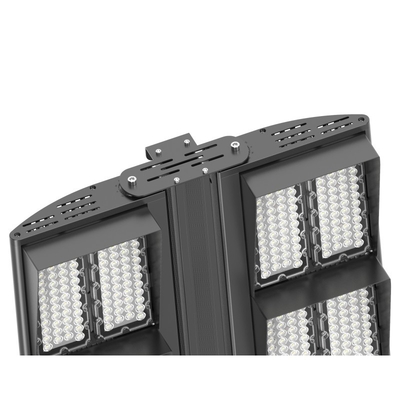 IP65は競技場のための高い発電LEDの洪水ライト30000lm-34800LM 200W 240Wを防水します