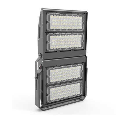 SMD 5050の高い発電LEDの洪水ライトAC100-277V入力電圧保証5年の
