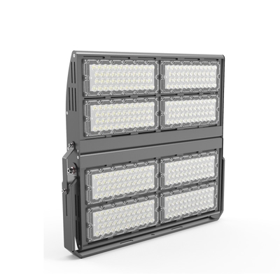 SMD 5050の高い発電LEDの洪水ライトAC100-277V入力電圧保証5年の