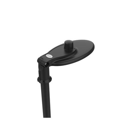 極度の明るい60wはLEDの街灯のフォトセル屋外130lm/w 50-60Hzを防水します
