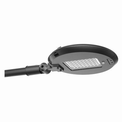 高功率屋外LED ガーデンポストトップ照明装置 30W 50W 80W 100W 120W 150ワット 5000k Smd 3030 5050