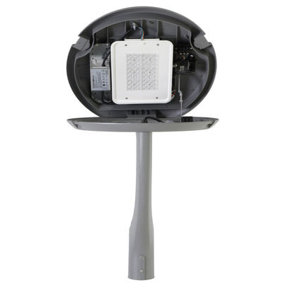 高功率屋外LED ガーデンポストトップ照明装置 30W 50W 80W 100W 120W 150ワット 5000k Smd 3030 5050