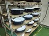 スタジアム 10 25 45 60 度 IP67 170lm/W 68000lm 400W 400 ワット LED フラッドライト 投光器