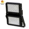 空港プラザ ビーチ アルミ 600W LED 足球スタジアムのライト LED テニスコートライト LEDスタジアム照明