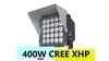 Rygh 1200W ハイマスト 屋外サッカースポーツスタジアム LED照明 CE RoHS FCC