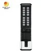 道路照明 マイクロ波センサー オールインワン 統合 60W アルムブラド パブリック 太陽ランプ 太陽光 LED ストリートライト